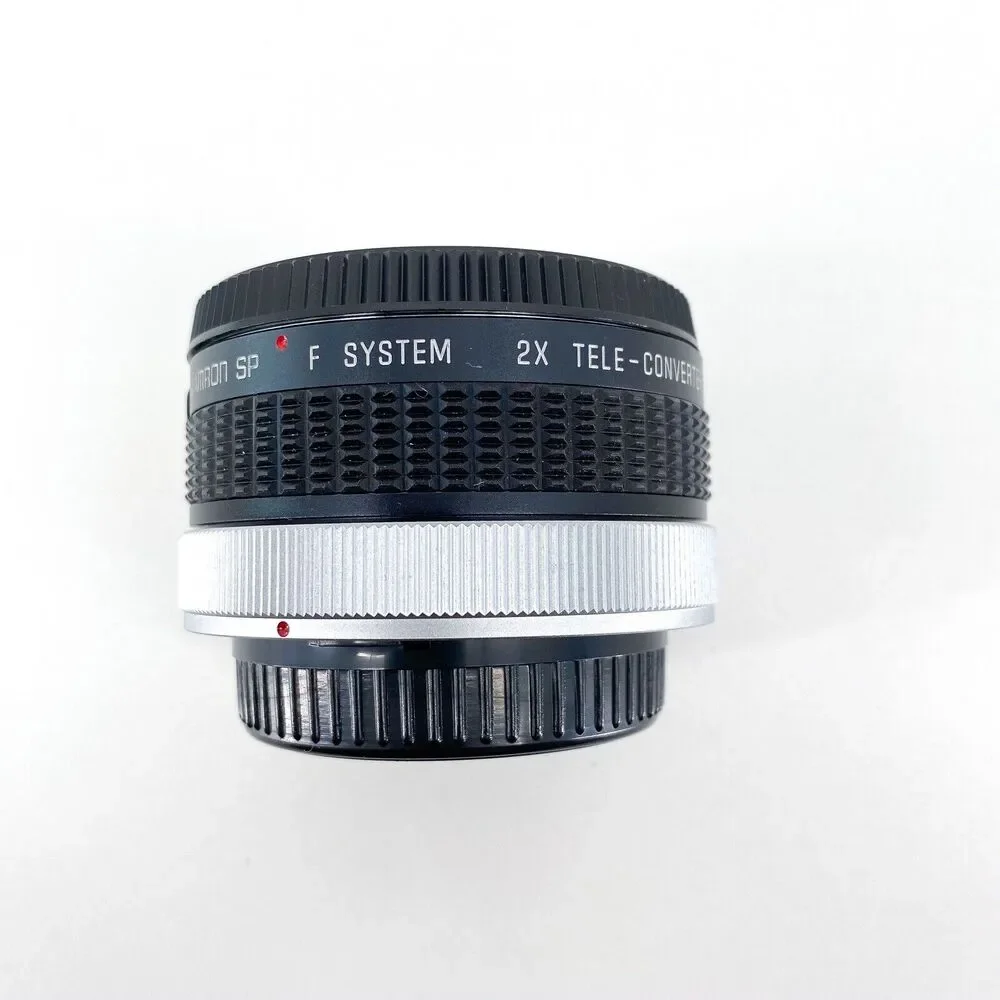 Tamron sp tele